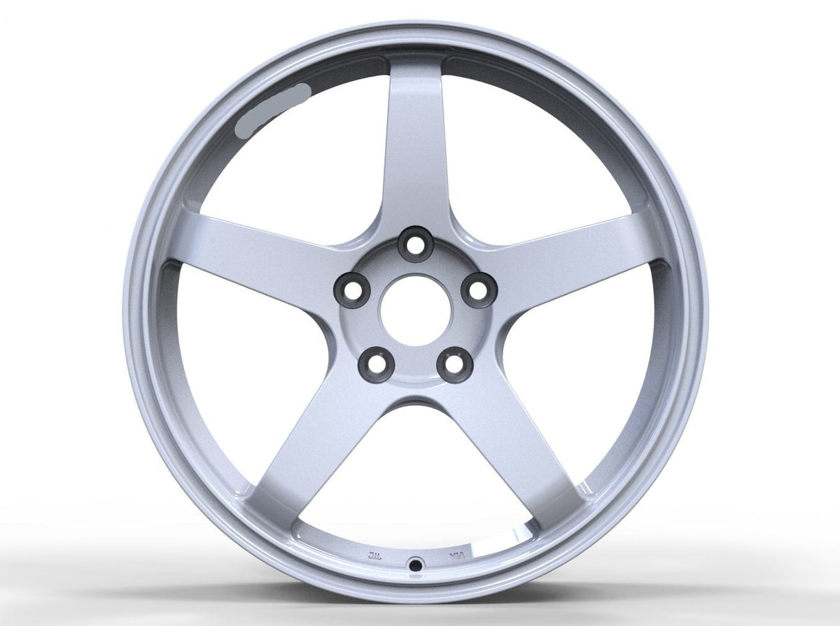 We manufacture premium quality forged wheels rims for BMW M2 F87 2015-2017 in any design, size, color. Wheels size: Front 19 x 9 ET 29 Rear 19 x 10 ET 40 PCD: 5 x 120 CB: 72,6 Forged wheels can be produced in any wheel specs by your inquiries and we can provide our specs