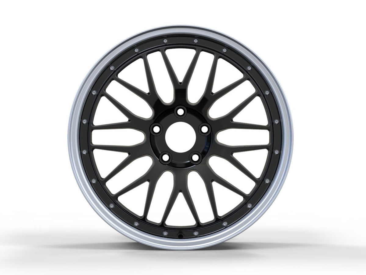 We manufacture premium quality forged wheels rims for BMW M3 E92 2007-2013 in any design, size, color. Wheels size: Front 19 x 9 ET 31 Rear 19 x 10 ET 25 PCD: 5 x 120 CB: 72,6 Forged wheels can be produced in any wheel specs by your inquiries and we can provide our specs