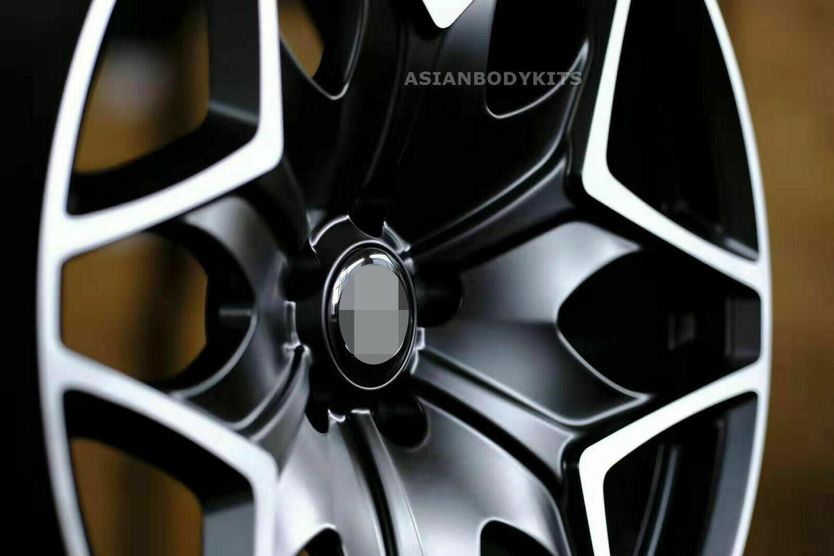 dla Bentley Continental GT FLYING SUR KUTE FELGI felgi 22 cale 22x9,5 5x112