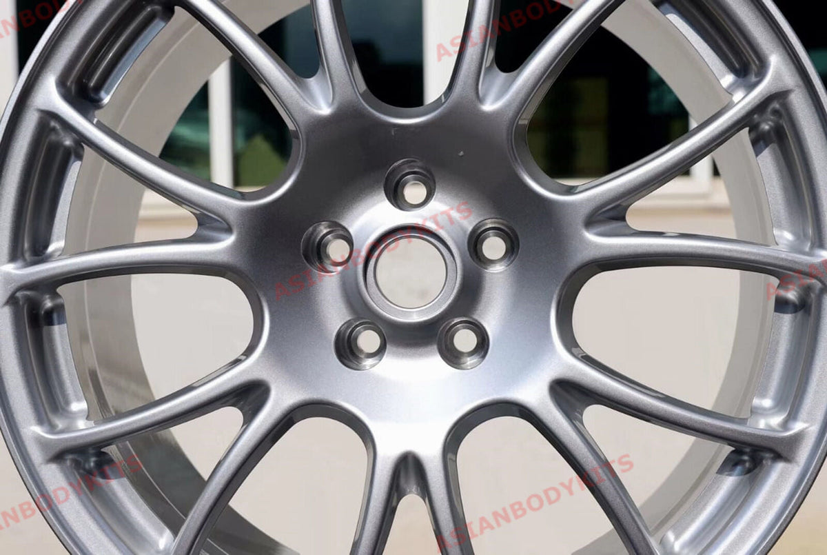 Kute felgi 20 cali do Ferrari F430 2005 - 2009 5x108