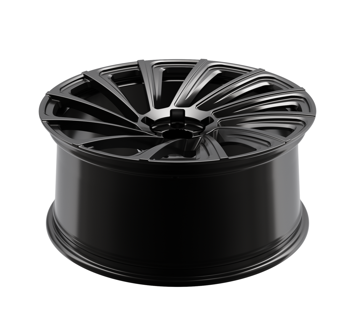 We manufacture premium quality forged wheels rims for MERCEDES BENZ G CLASS G63 AMG W463A W464 in any design, size, color. Wheels size: 24 x 10 ET 20 FINISH: Matt Black Forged wheels can be produced in any wheel specs by your inquiries, and we can provide our specs