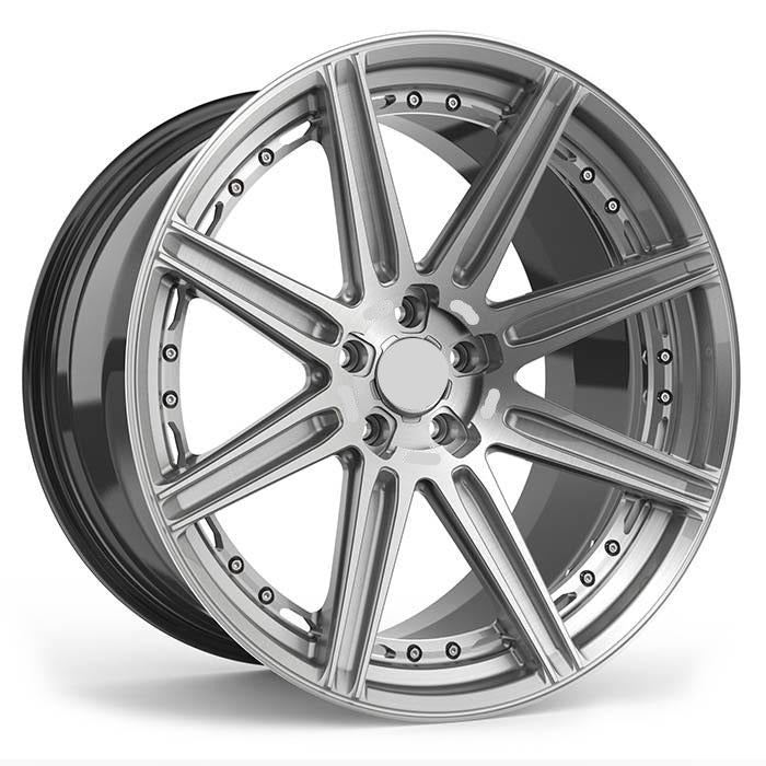 KUTE FELGI 0880 AP2X APEX3.0 do WSZYSTKICH MODELI