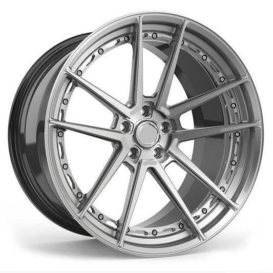 KUTE FELGI 0221 AP2X APEX3.0 do WSZYSTKICH MODELI
