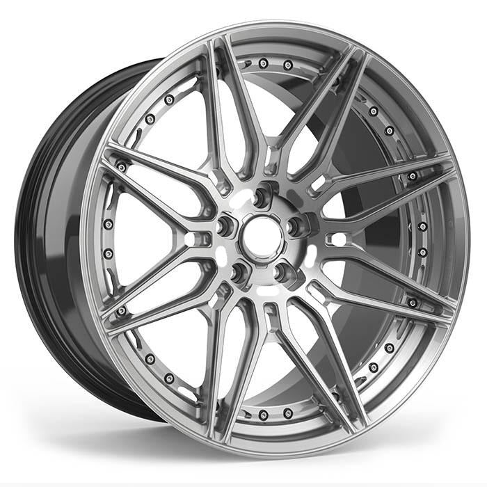 KUTE FELGI 1331 AP2X APEX3.0 do WSZYSTKICH MODELI