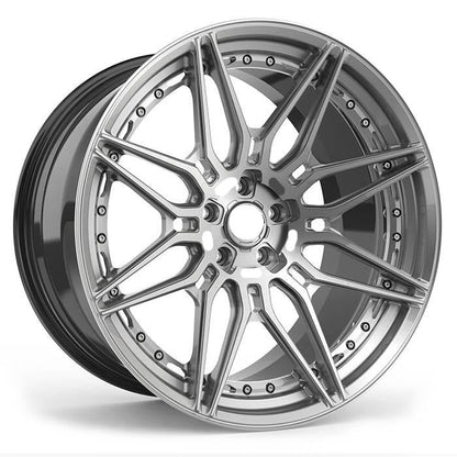KUTE FELGI 1331 AP2X APEX3.0 do WSZYSTKICH MODELI