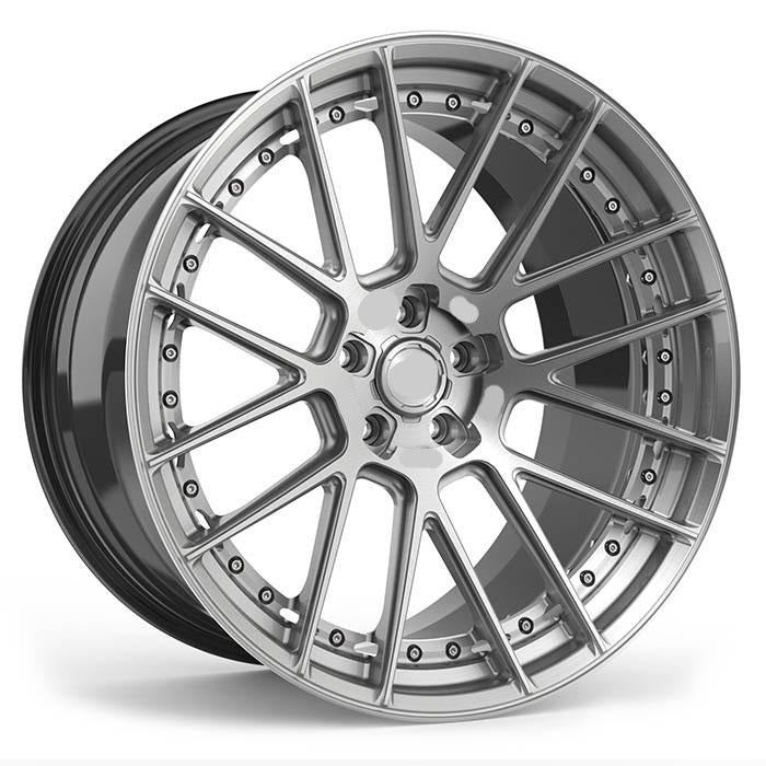 KUTE FELGI 0331 AP2X APEX3.0 do WSZYSTKICH MODELI