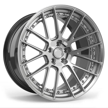 KUTE FELGI 0331 AP2X APEX3.0 do WSZYSTKICH MODELI
