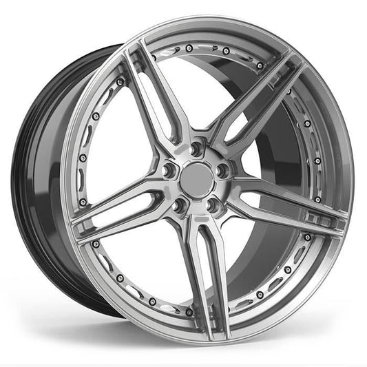 KUTE FELGI 1003 AP2X APEX3.0 do WSZYSTKICH MODELI