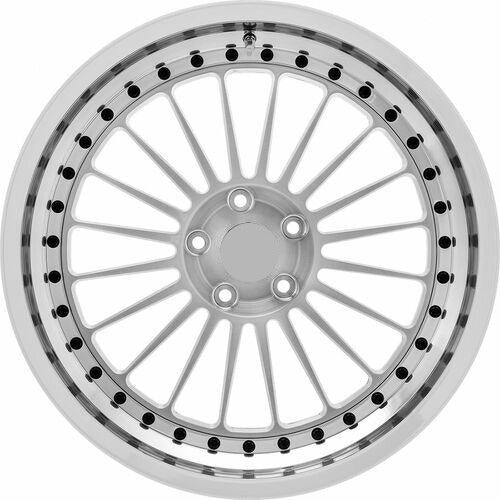 FORGED WHEELS LE20 // MLE20 for ALL MODELS