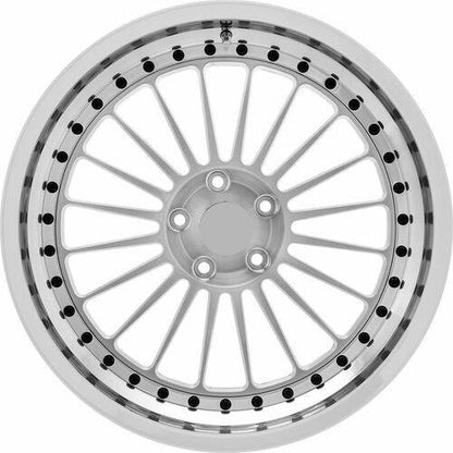 FORGED WHEELS LE20 // MLE20 for ALL MODELS