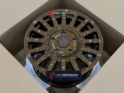 18 INCH FORGED WHEELS RIMS for TOYOTA LAND CRUISER 200