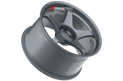 19 20 INCH FORGED WHEELS RIMS for MCLAREN 720S 2017+
