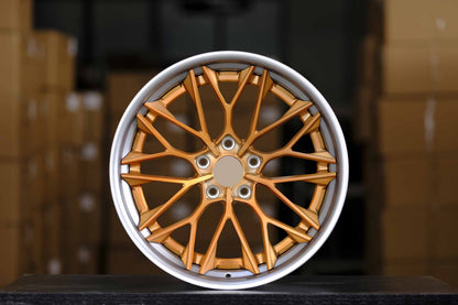 20 INCH FORGED WHEELS RIMS for BMW M6 F06 F12 F13