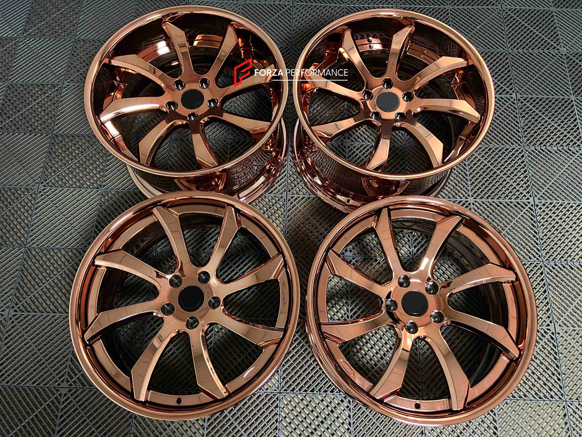 20 CALOWE KUTE FELGI DO BMW SERII 6 F13 2017