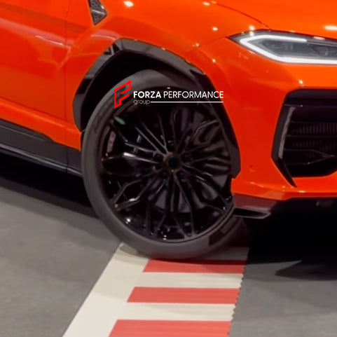 2025 LAMBORGHINI URUS SE DESIGN FORGED WHEELS RIMS for ALL MODELS