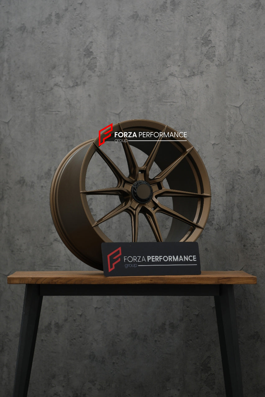 21 22 INCH FORGED WHEELS RIMS for FERRARI 812
