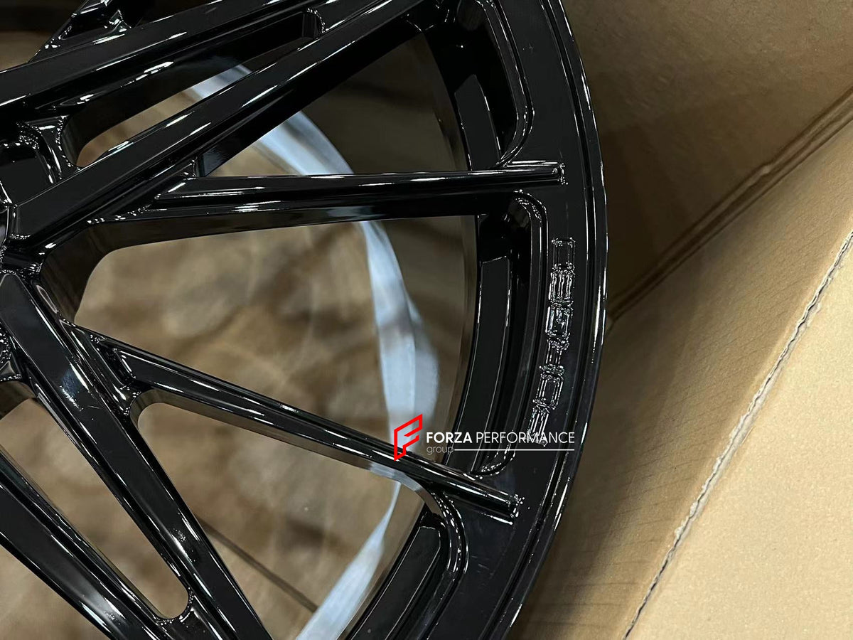 21 22 INCH FORGED WHEELS RIMS for LAMBORGHINI AVENTADOR LP750 SV LP770 SVJ