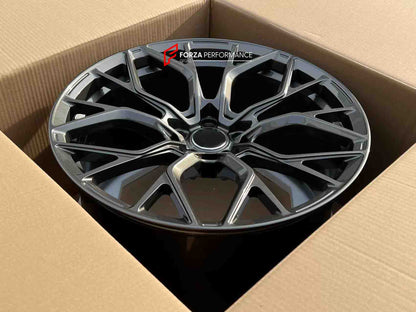21-calowe kute felgi do ASTON MARTIN DB11 AM5 2018