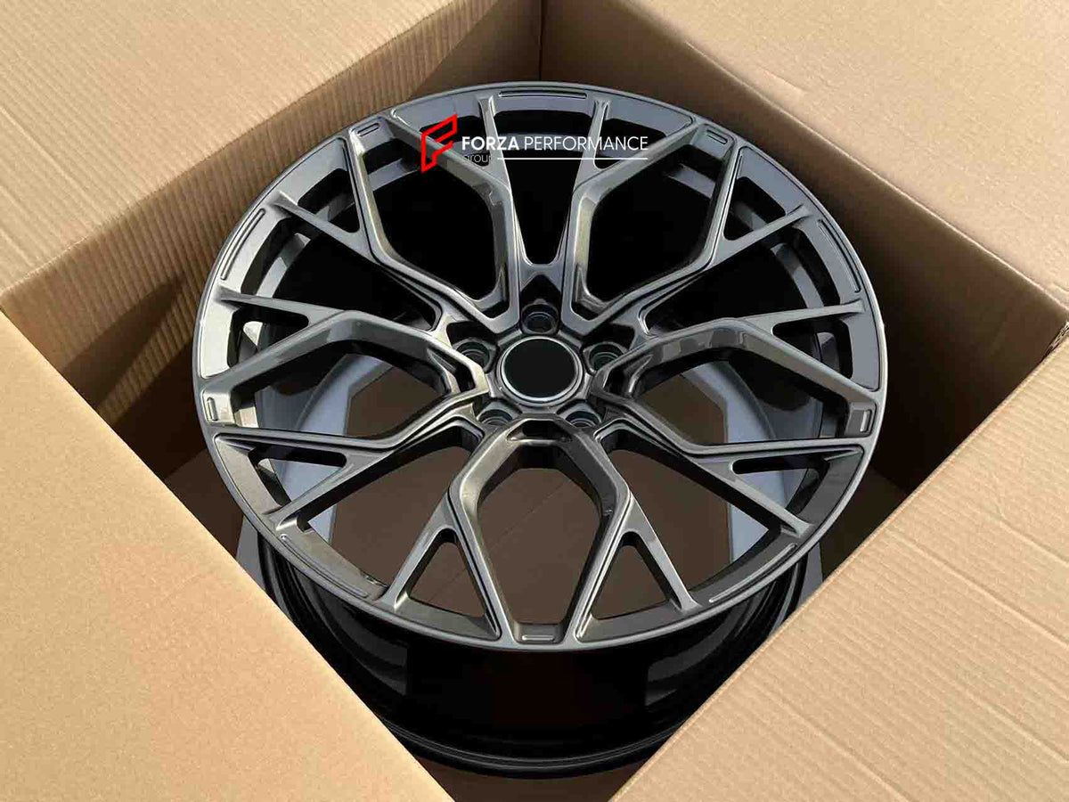 21-calowe kute felgi do ASTON MARTIN DB11 AM5 2018