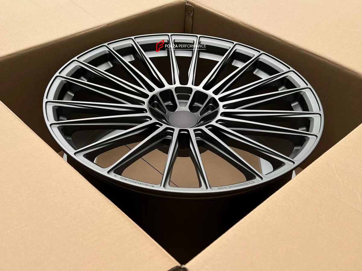 22 INCH FORGED WHEELS RIMS for AUDI SQ7 2022