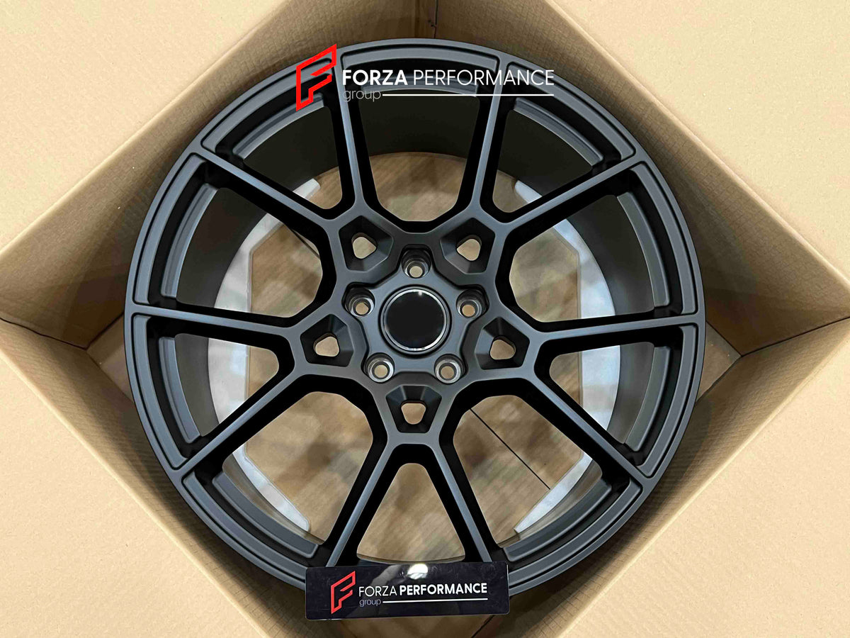 22 INCH FORGED WHEELS RIMS for ASTON MARTIN DBX 2023