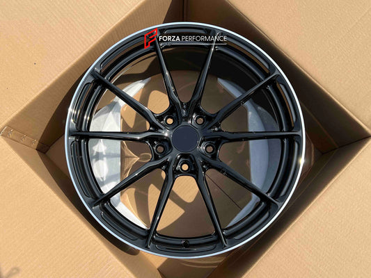20-calowe kute felgi do PORSCHE 991 991.1 CARRERA S 2012