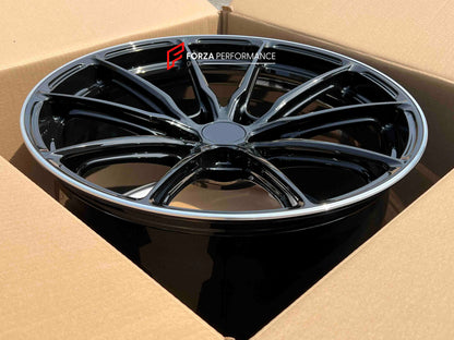 20-calowe kute felgi do PORSCHE 991 991.1 CARRERA S 2012