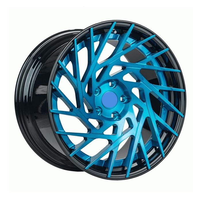 FORGED WHEELS Forged 11 for ALL MODELS