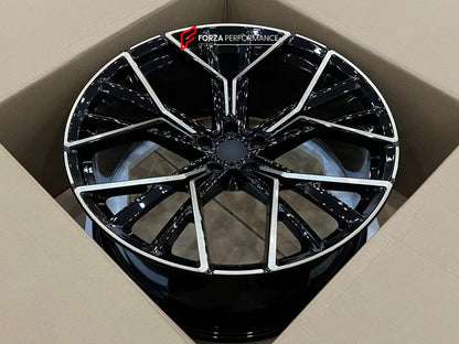 23 INCH FORGED WHEELS RIMS for BMW ALPINA XB7 2022