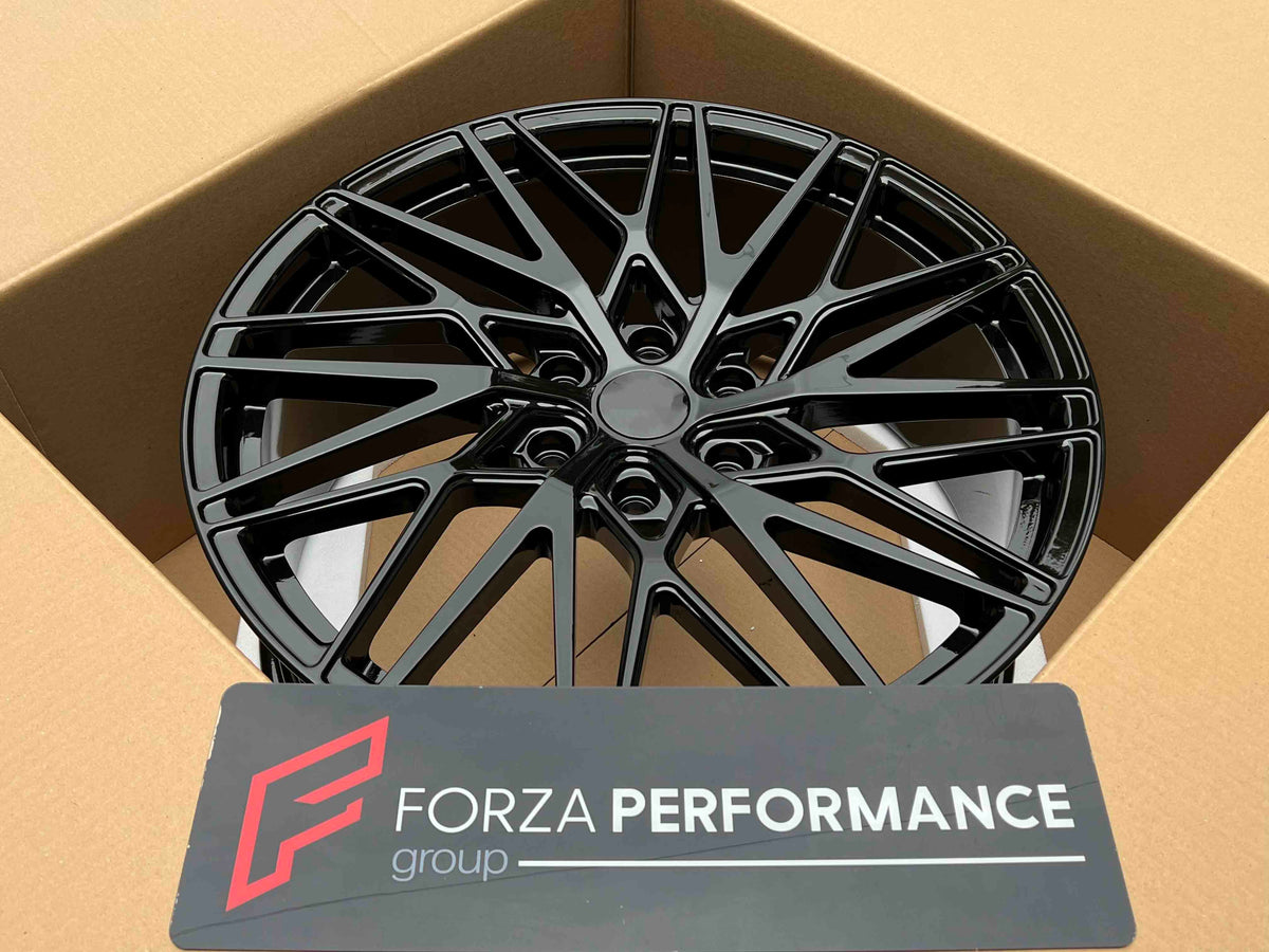 FF.21 24 INCH FORGED WHEELS RIMS for TOYOTA LC300 LEXUS LX600