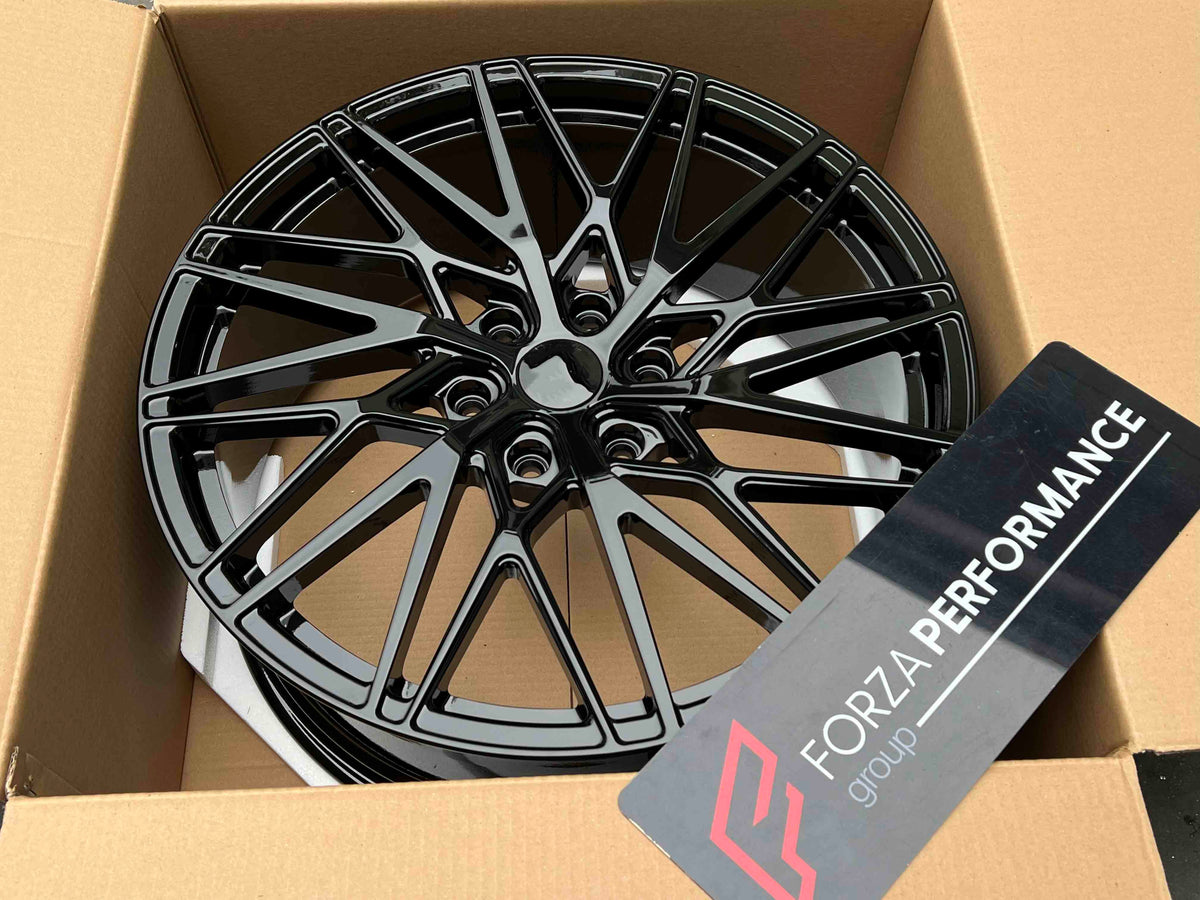 FF.21 24 INCH FORGED WHEELS RIMS for TOYOTA LC300 LEXUS LX600