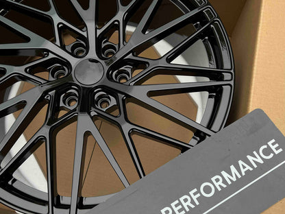 FF.21 24 INCH FORGED WHEELS RIMS for TOYOTA LC300 LEXUS LX600