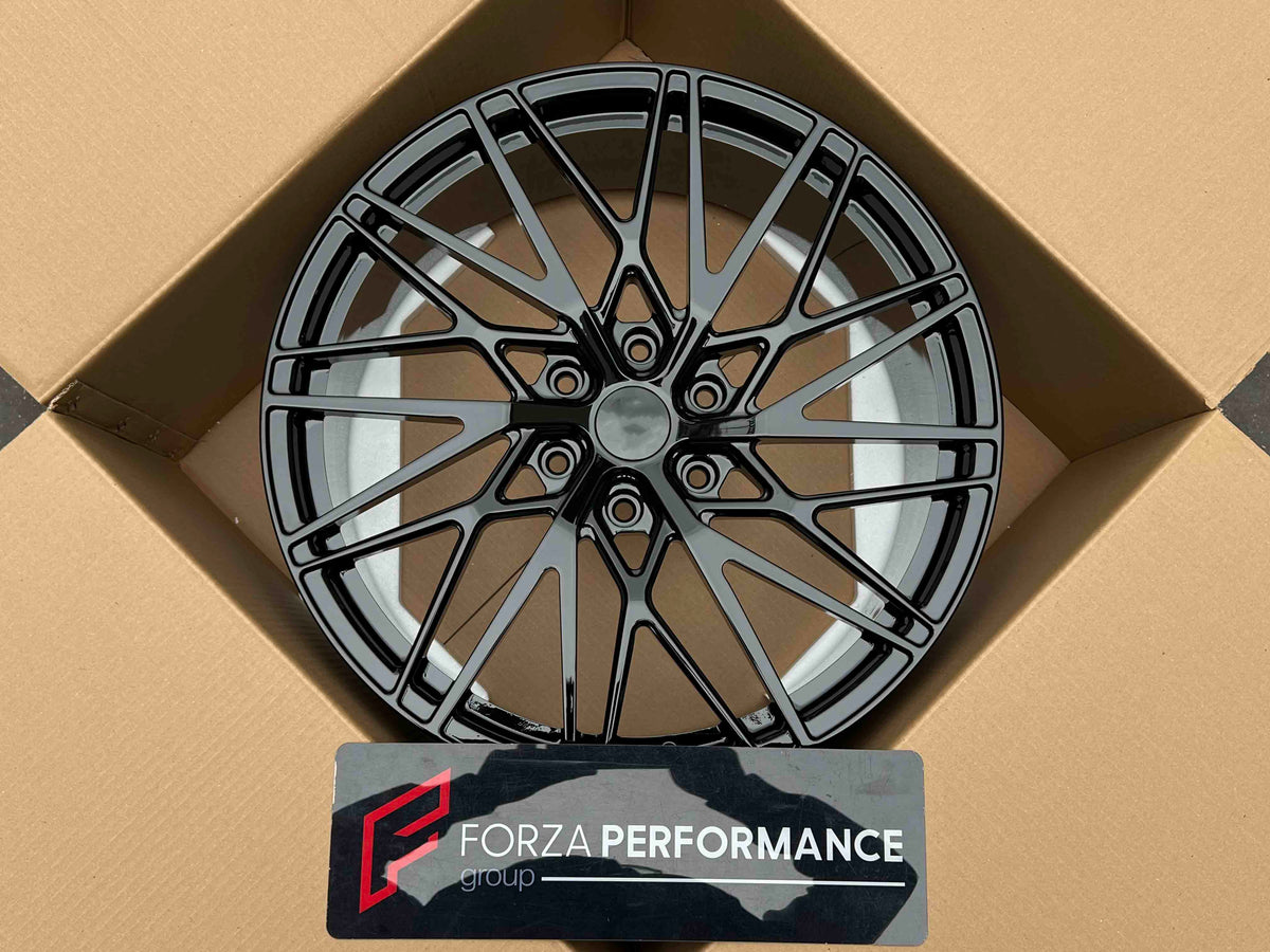 FF.21 24 INCH FORGED WHEELS RIMS for TOYOTA LC300 LEXUS LX600