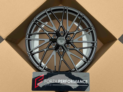 FF.21 24 INCH FORGED WHEELS RIMS for TOYOTA LC300 LEXUS LX600