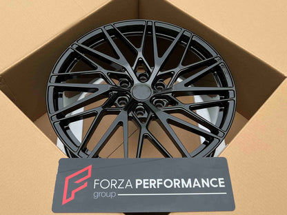 FF.21 24 INCH FORGED WHEELS RIMS for TOYOTA LC300 LEXUS LX600