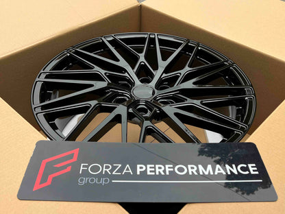 FF.21 24 INCH FORGED WHEELS RIMS for TOYOTA LC300 LEXUS LX600