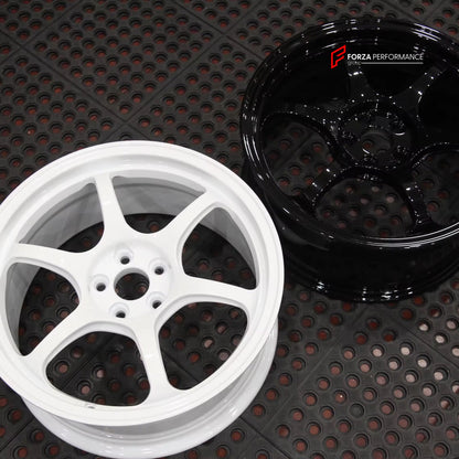 FORGED MAGNESIUM WHEELS for McLaren 540 570