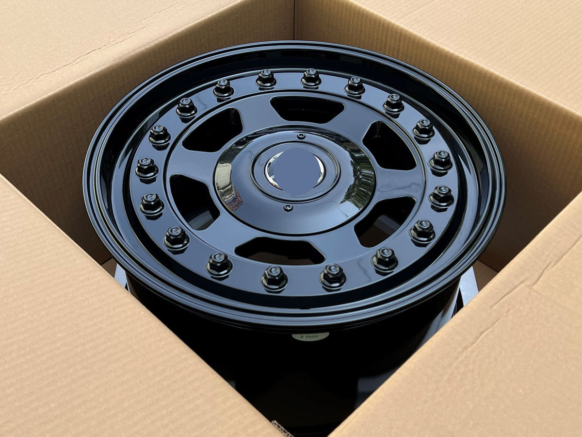 463 INDUSTRIES DESIGN FORGED WHEELS RIMS FOR MERCEDES BENZ W463 W463A G CLASS