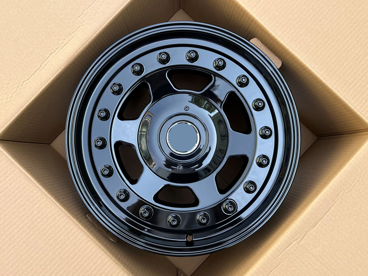 463 INDUSTRIES DESIGN FORGED WHEELS RIMS FOR MERCEDES BENZ W463 W463A G CLASS