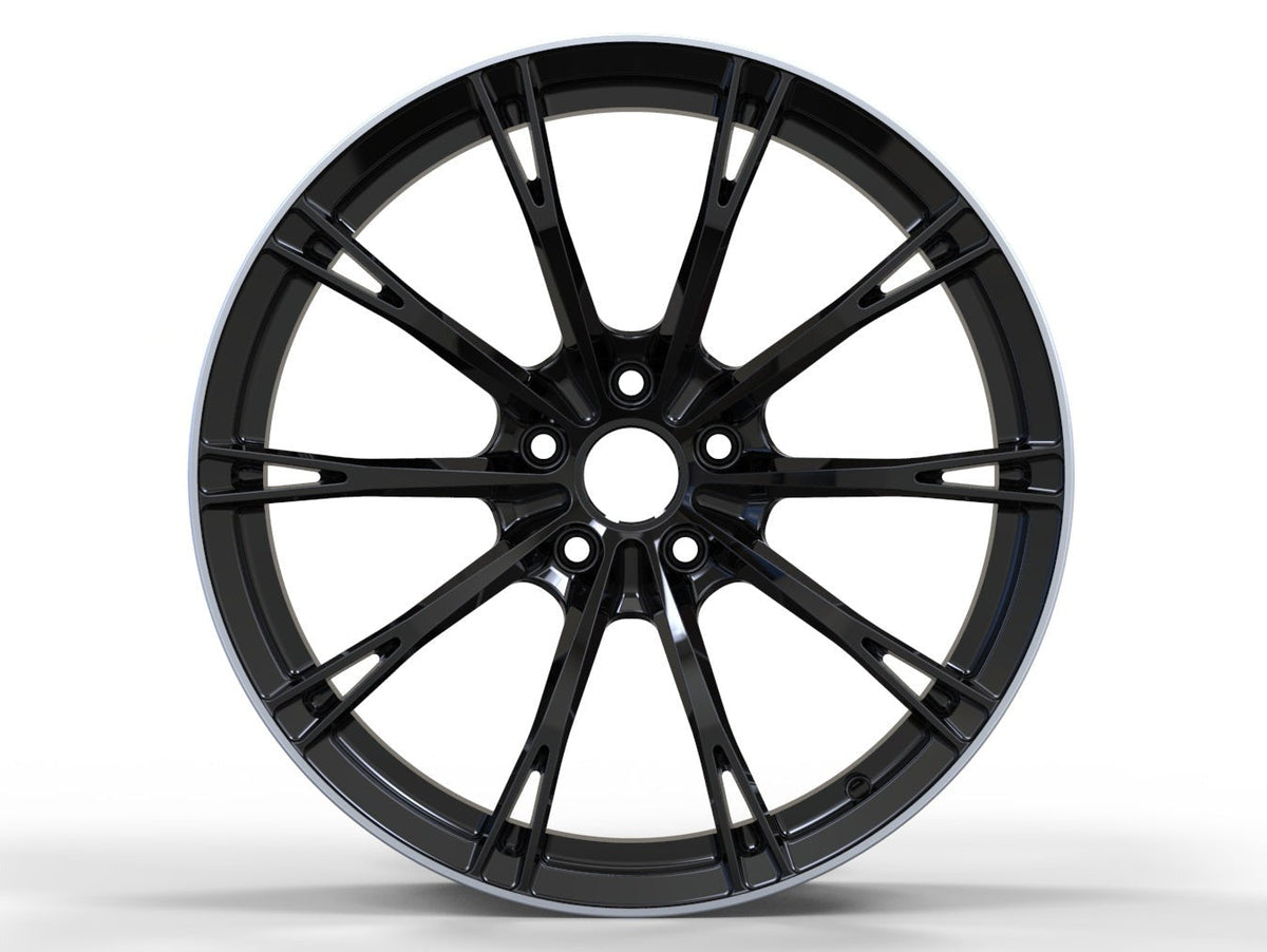 FORGED WHEELS RIMS FOR FERRARI SF90 STRADALE