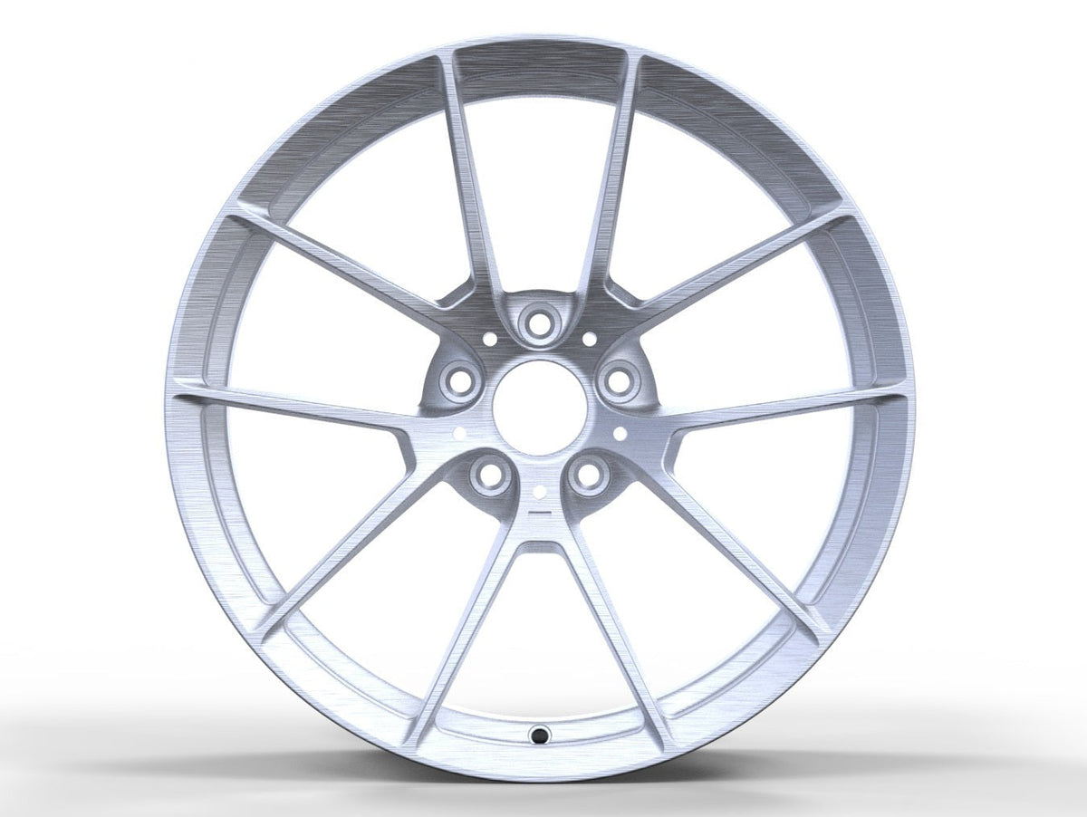 FORGED WHEELS RIMS FOR FERRARI 488 PISTA