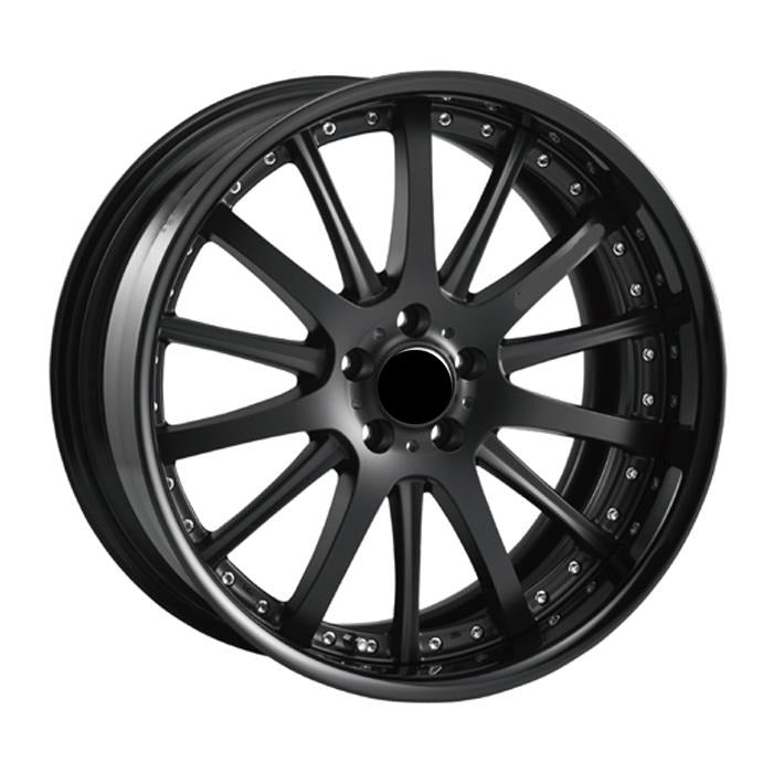 FELGI KUTE P12-C PORTOFINO 2 SZT. DO WSZYSTKICH MODELI
