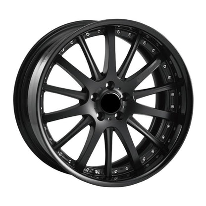 FELGI KUTE P12-C PORTOFINO 2 SZT. DO WSZYSTKICH MODELI
