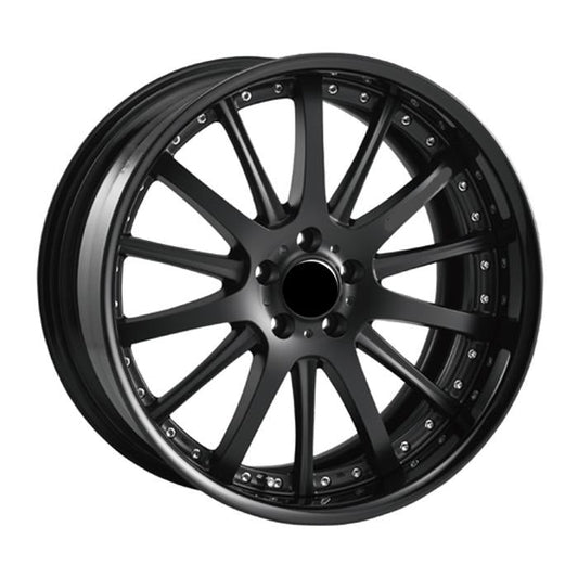 FELGI KUTE P12-C PORTOFINO 2 SZT. DO WSZYSTKICH MODELI