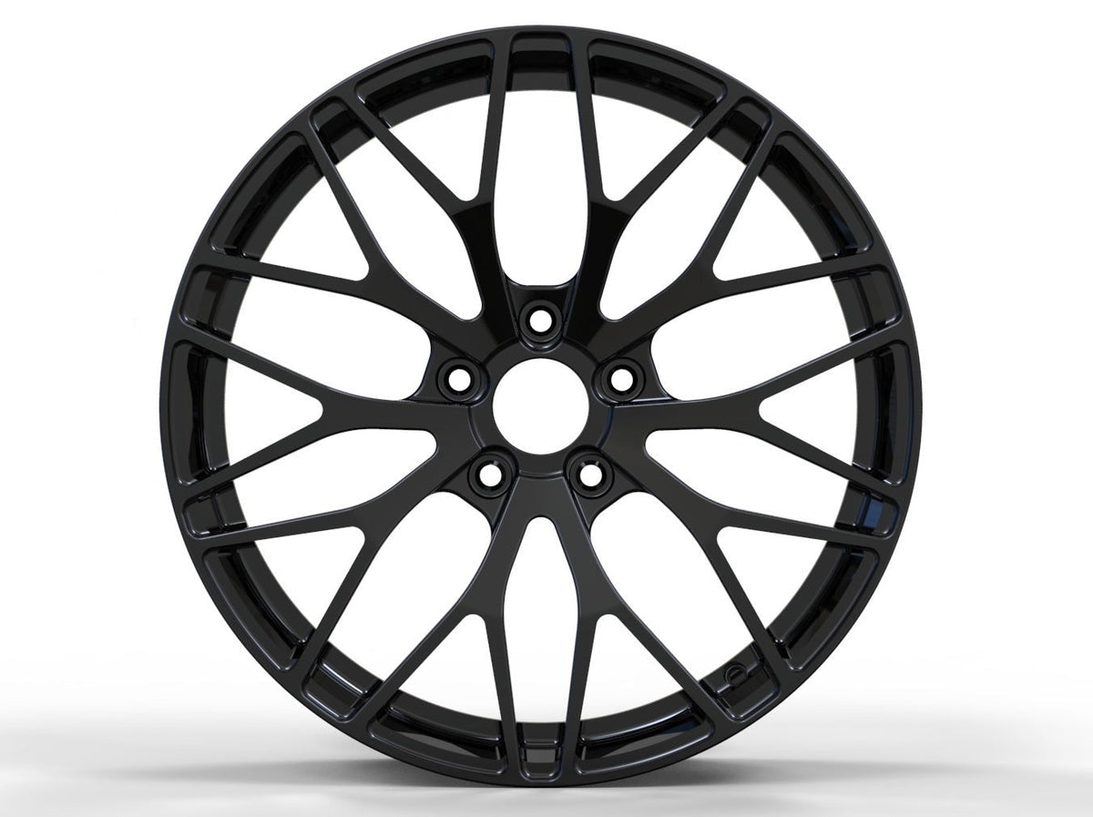 FORGED WHEELS RIMS FOR FERRARI SF90 STRADALE
