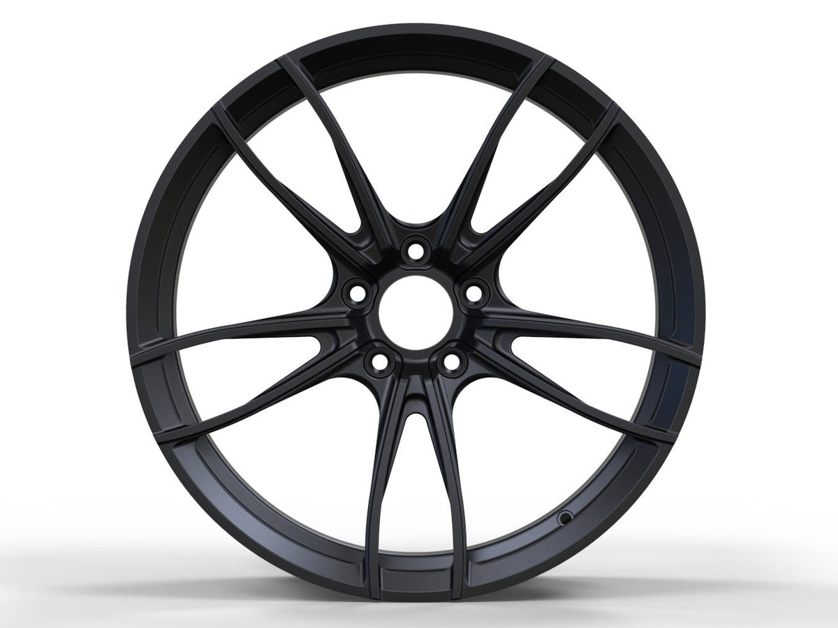 We manufacture premium quality forged wheels rims for   LAND ROVER RANGE ROVER AUTOBIOGRAPHY L460 in any design, size, color.  Wheels size: 24 x 9.5 ET 40  PCD: 5 X 120  CB: 72.6   Forged wheels can be produced in any wheel specs by your inquiries and we can provide our specs   Compared to standard alloy cast wheels, forged wheels have the highest strength-to-weight ratio; they are 20-25% lighter while maintaining the same load factor.