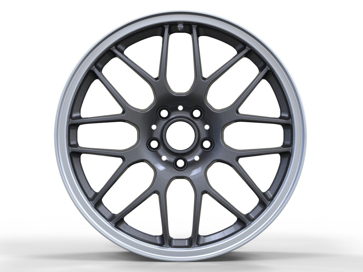 We manufacture premium quality forged wheels rims for   BMW M5 F10 2013-2017 in any design, size, color.  Wheels size:  Front 19 x 9 ET 32  Rear 19 x 10 ET 34  PCD: 5 x 120  CB: 72,6  Forged wheels can be produced in any wheel specs by your inquiries and we can provide our specs