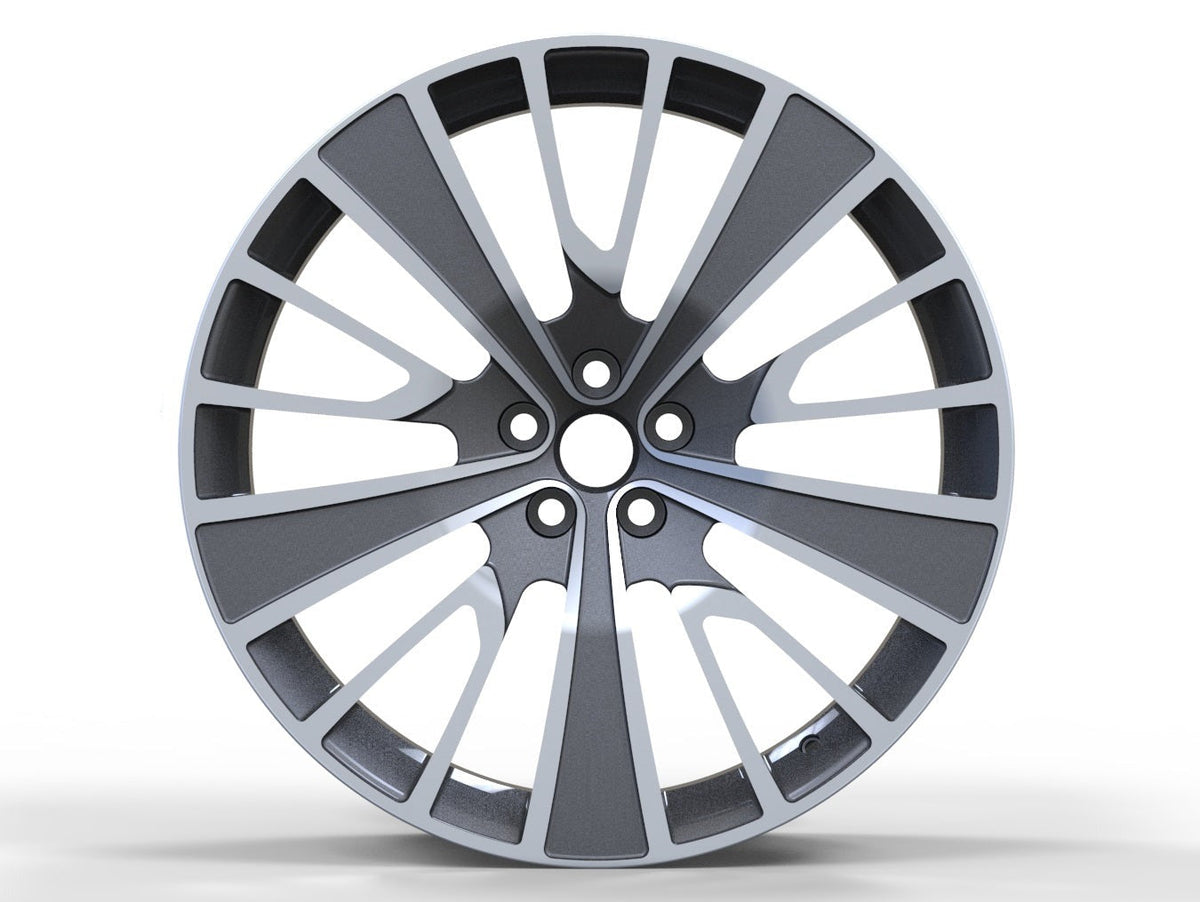 FORGED WHEELS RIMS FOR ANY CAR 929