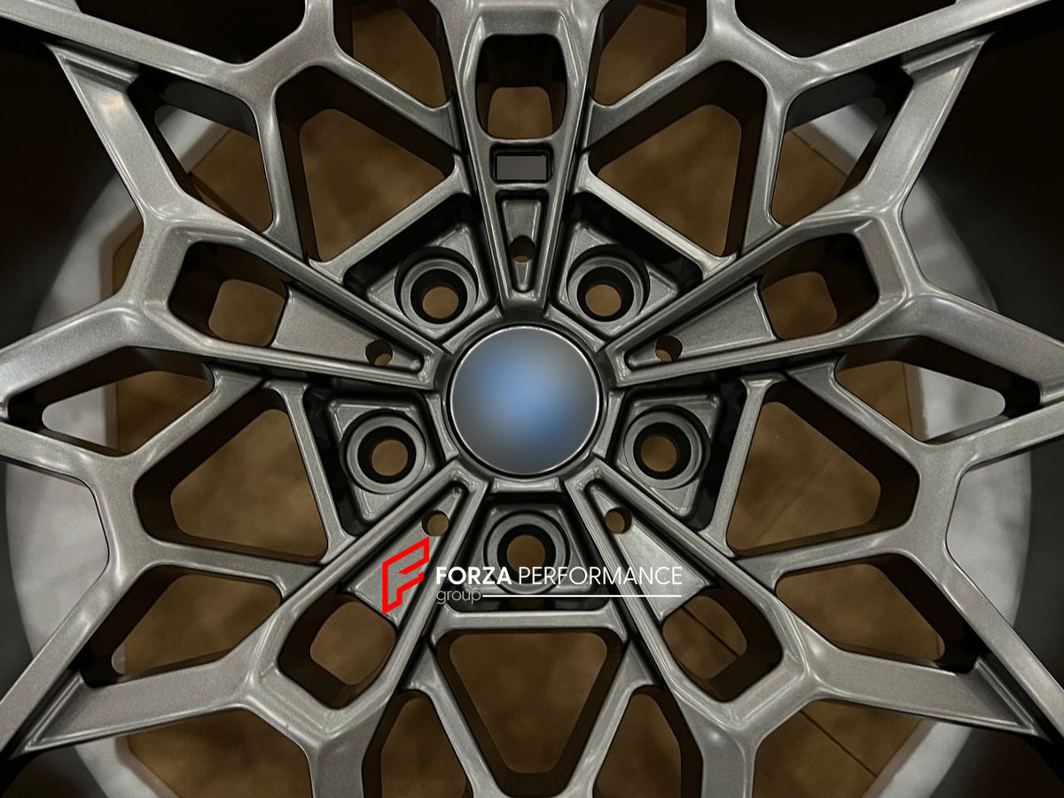 912M OEM STYLE FORGED WHEELS FOR BMW i7 G70