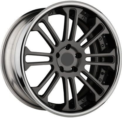 FORGED WHEELS AG14 for ALL MODELS